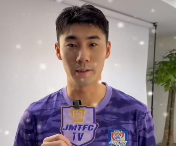 kaiyun sports-季胜攀：于根伟年轻时穿20号，希望我的表现不会辜负这个号码