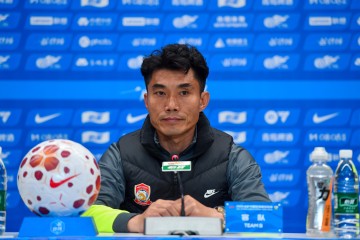 开运在线赛事平台-郑智：我对队员们的表现非常满意，我们队一直在朝好的方向发展