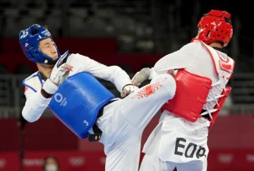 开运体育手机APP下载-减重还是升级？ 赵帅用一枚创历史的铜牌给出答案