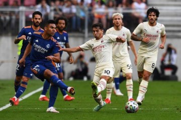 开运体育手机APP下载-西甲开赛只剩一周，皇马这状态准备好了吗？