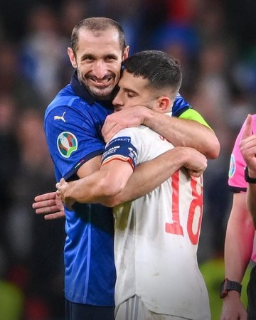 开运体育手机APP下载-【人物】以压力为食的基耶利尼，如何笑出强大？