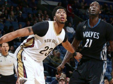 开运在线赛事平台-浓眉身材管理遭名宿批评 KG：他需提升训练水平